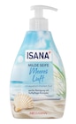 Seife im Spender Angebote von Isana bei Rossmann Bad Kreuznach für 0,65 €