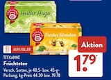 ALDI SÜD Ulm Prospekt mit  im Angebot für 1,79 €