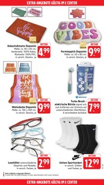 Ähnliche Gleitsichtbrille Angebote im Prospekt "Aktuelle Angebote" von E center in Homburg Ähnliche Angebote wie Gleitsichtbrille im Prospekt "Aktuelle Angebote" auf Seite 50 von E center in Homburg