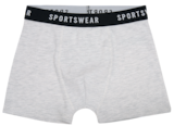 Boxer enfant - Zeeman Boxer enfant à 6,49 € dans le catalogue Zeeman