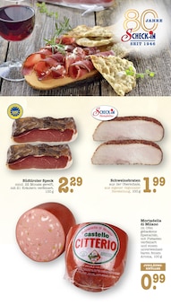 Schweinefleisch im E center Prospekt "Aktuelle Angebote" mit 87 Seiten (Ludwigshafen (Rhein))