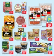 Aktueller Marktkauf Prospekt mit Brot, "Aktuelle Angebote", Seite 13
