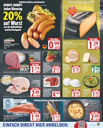 Old Amsterdam Angebot & Preis im aktuellen EDEKA Prospekt Old Amsterdam Angebot im aktuellen EDEKA Prospekt auf Seite 9