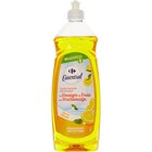 Liquide vaisselle - CARREFOUR ESSENTIAL en promo chez Carrefour Market Dreux à 1,19 €