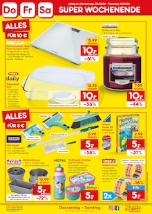 Pfanne im aktuellen Netto Marken-Discount Prospekt (Münster) Pfanne im Netto Marken-Discount Prospekt "Aktuelle Angebote" mit 70 Seiten (Münster)