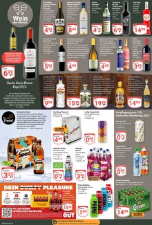 Krombacher im aktuellen GLOBUS Prospekt (Neubrandenburg) Krombacher im GLOBUS Prospekt "Aktuelle Angebote" mit 25 Seiten (Neubrandenburg)