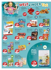 Aktueller V-Markt Prospekt mit Nutella, "V-Markt einfach besser einkaufen", Seite 18