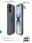iPhone 17 Angebote von Apple bei Telekom Partner Bührs Lingen Nordhorn für 149,00 €