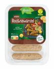 Vegane Rostbratwürstel Alternative bei Lidl im Prospekt "" für 1,47 €