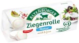 Ziegencreme oder Ziegenrolle Angebote von Altenburger bei REWE Heidenheim für 2,19 €