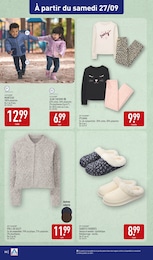 Offre Vêtements Enfant dans le catalogue Aldi du moment à la page 50