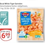 Aktuelle Garnelen Angebote bei GLOBUS in Bochum Aktuelles White Tiger Garnelen Angebot bei GLOBUS in Bochum ab 6,99 €