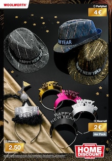 Faschingskostüme im aktuellen Woolworth Prospekt (Augsburg) Faschingskostüme im Woolworth Prospekt "Aktuelle Angebote" mit 39 Seiten (Augsburg)