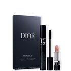 Diorshow Les essentiels Yeux et Lèvres - DIOR en promo chez Nocibé Diorshow Les essentiels Yeux et Lèvres - DIOR dans le catalogue Nocibé