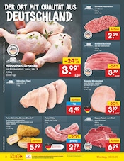Geflügel im Netto Marken-Discount Prospekt in Hameln Aktueller Netto Marken-Discount Prospekt mit Geflügel, "Aktuelle Angebote", Seite 8