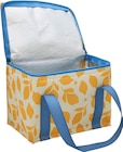 Lunchbag mit Kühlfunktion bei Rossmann im Prospekt "" für 4,99 €