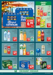 Oettinger im Marktkauf Prospekt in Hof Aktueller Marktkauf Prospekt mit Oettinger, "AUSWAHL RIESIG, PREISE NIEDRIG", Seite 24