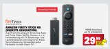 Aktuelle Fernseher Angebote bei Marktkauf in Lörrach Aktuelles Fire TV Stick HD (Neueste Generation) Angebot bei Marktkauf in Lörrach ab 29,99 €