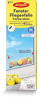 Netto Marken-Discount - Fenster Fliegenfalle transparent Angebot im Prospekt Fenster Fliegenfalle transparent bei Netto Marken-Discount im Prospekt "" für 1,99 €