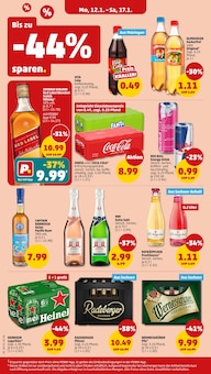 Bier im Penny Prospekt "Wer günstig will, muss Penny." mit 46 Seiten (Dresden)