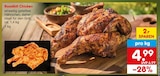 Aktuelles Roadkill Chicken Angebot bei Netto Marken-Discount in Oberhausen ab 4,99 €