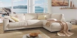 Wohnlandschaft in Stoff Cord snow Angebote bei Zurbrüggen Oldenburg für 1.599,00 €