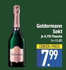 Aktuelles Sekt Angebot bei E center in Augsburg ab 7,99 €