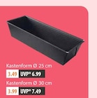 Kastenform im Angebot bei V-Markt in München Kastenform Angebote bei V-Markt München für 3,49 €