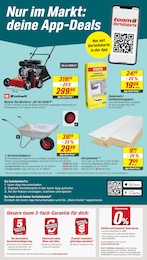 Einhell Angebot & Preis im aktuellen toom Baumarkt Prospekt Einhell Angebot im aktuellen toom Baumarkt Prospekt auf Seite 2