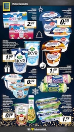 Sahne Angebot im aktuellen E center Prospekt auf Seite 15