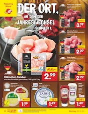 Ähnliche Angebote wie Rollbraten im Prospekt "Aktuelle Angebote" auf Seite 10 von Netto Marken-Discount in Dormagen