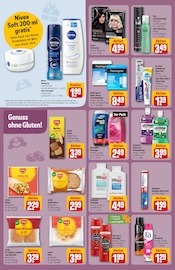 Deo Spray im REWE Prospekt in Mönchengladbach Aktueller REWE Prospekt mit Deo Spray, "Dein Markt", Seite 32