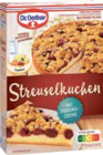 Mini Muffins Angebote von Dr. Oetker bei aktiv & irma Oldenburg für 2,49 €