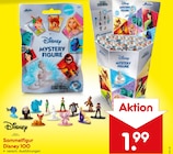 Sammelfigur Disney 100 im Angebot bei Netto Marken-Discount in Reutlingen Sammelfigur Disney 100 Angebote von Disney bei Netto Marken-Discount Reutlingen für 1,99 €