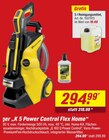 Aktuelle Drucker Angebote bei toom Baumarkt in Ulm Aktuelles K 5 Power Control Flex Home Angebot bei toom Baumarkt in Ulm ab 294,99 €