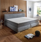 Aktuelle Bett Angebote bei Möbel Inhofer in Reutlingen Aktuelles Familienboxspringbett Angebot bei Möbel Inhofer in Reutlingen ab 1.220,12 €
