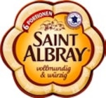 SAINT ALBRAY oder ST. AGUR Franz. Weich- oder Schnittkäse im aktuellen Kaufland Prospekt