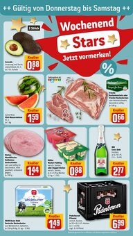 Braten im REWE Prospekt "Dein Markt" mit 25 Seiten (Münster)