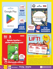 Nintendo im Netto Marken-Discount Prospekt in Halle Aktueller Netto Marken-Discount Prospekt mit Nintendo, "Aktuelle Angebote", Seite 67