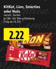 EDEKA Höhn - KitKat Angebot im Prospekt KitKat bei EDEKA im Höhn Prospekt für 2,22 €