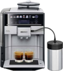 Aktuelles Kaffeevollautomat TE657F03DE Angebot bei expert in Essen ab 799,00 €