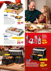 Aktueller Lidl Prospekt mit Grillzubehör, "Wundervolles lohnt sich jeden Tag", Seite 19