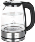 Wasserkocher „WK-119988.7“ im Angebot bei EDEKA in Stade Wasserkocher „WK-119988.7“ Angebote von emerio bei EDEKA Stade für 19,99 €