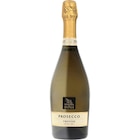 D.O.C. Prosecco - SIGNORIA DEI DOGI en promo chez Carrefour Beauvais à 5,89 €