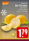 Angebot im EDEKA Mettingen Prospekt EDEKA Mettingen Prospekt mit im Angebot für 1,79 €