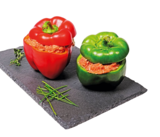 Gefüllte Paprikaschote im Angebot bei REWE in Köln Gefüllte Paprikaschote Angebote bei REWE Köln für 1,79 €