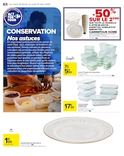 Assiette Angebote im Prospekt "Carrefour" von Carrefour auf Seite 80