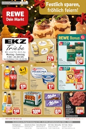 Jacobs im REWE Prospekt in Bottrop Aktueller REWE Prospekt mit Jacobs, "Dein Markt", Seite 1