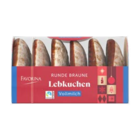 Runde braune Lebkuchen im Angebot bei Lidl in Langenhagen Runde braune Lebkuchen Angebote von FAVORINA bei Lidl Langenhagen für 1,69 €
