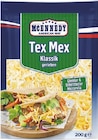 Aktuelles Reibekäse Tex Mex Angebot bei Lidl in Heilbronn ab 1,99 €